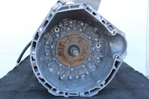 Caja Cambios Automatica Jeep Grand Cherokee 665921 AUT.