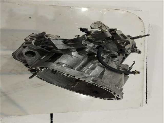 Foto 2ª: Caja Cambios Renault Megane PRIVILEGE BERLINA 131CV 96KW II BERLINA 5P [F9Q818] (2007)