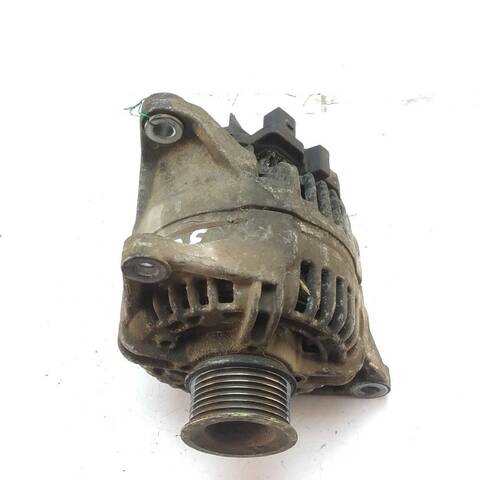 Foto 2ª: Alternador Fiat Ducato 120 MULTIJET 2 3 D (2006)