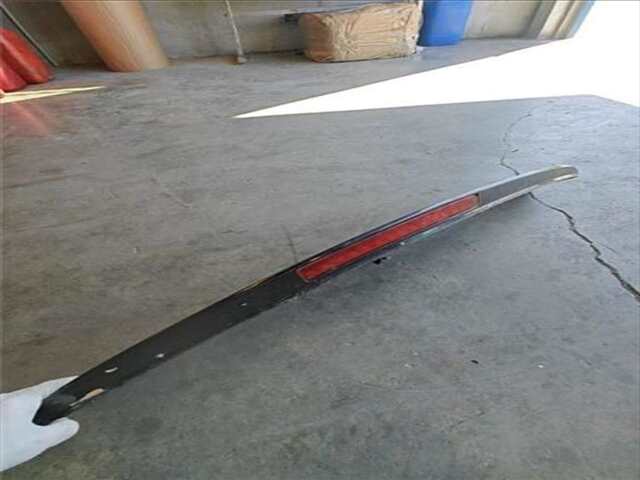 Foto 2ª: Alerón Trasero Seat Ibiza 1.9 HIT [1.9 LTR. - 74 KW TDI] [AXR]