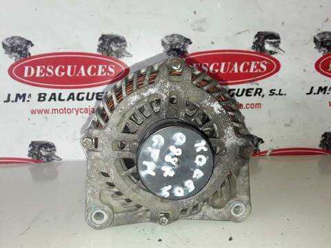Alternador Renault Koleos DYNAMIQUE PACK1 150CV