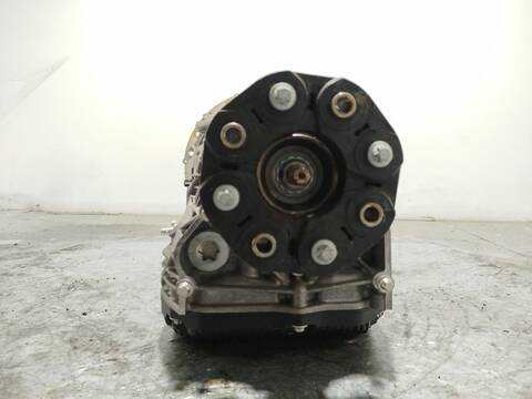 Foto 3ª: Caja Cambios Automatica Mercedes Vito 114 CDI 447.601 447.603 447.605) 136CV 100KW FURGONETA