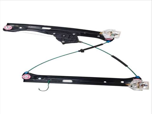 Foto 2ª: Elevalunas Eléctrico Delantero Izquierdo Bmw Serie 1 114 116 D (2011)