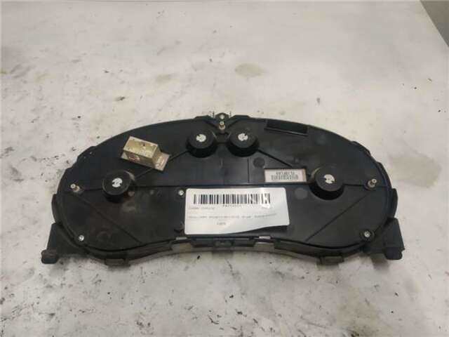 Foto 2ª: Cuadro de Instrumentos Citroen Jumpy 2.0 HDI (120 CV) [RHKDW10UTED4]