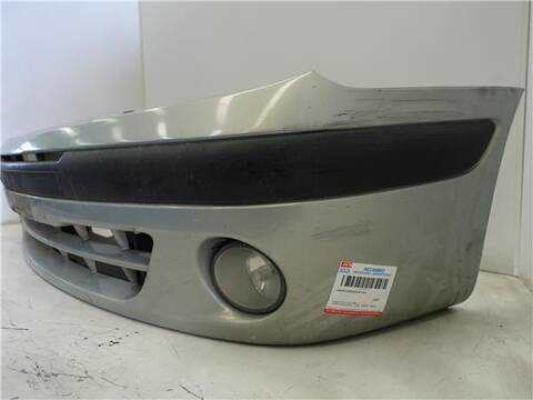 Foto 2ª: Paragolpes Delantero Renault Scenic 1.9 DCI CENTURY 102CV 75KW I JA...) [D/F9Q K7] (2001)