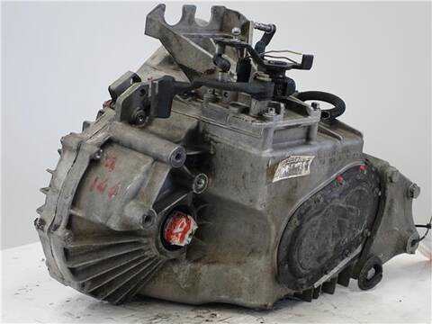 Foto 2ª: Caja Cambios Mercedes Clase A 140 1.4 140 168.031) 82CV 60KW [M 166.940] (1999)