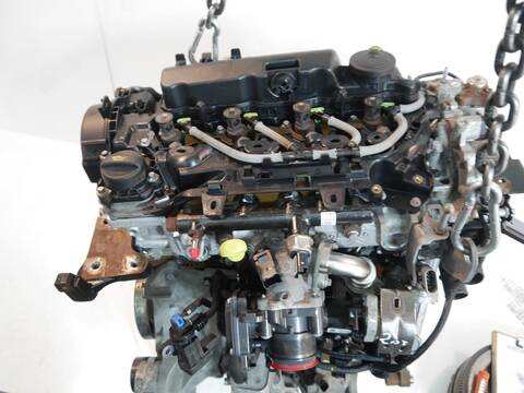 Motor Completo Ford Mondeo 150CV 110KW