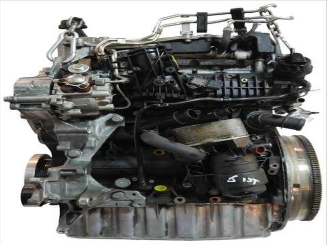 Motor Completo Volkswagen Transporter 204CV 150KW