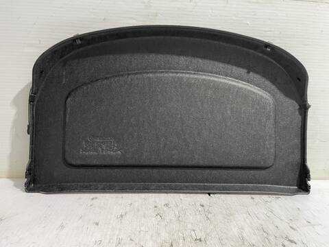 Foto 3ª: Bandeja Trasera Mazda 3 CENTER-LINE 150CV 110KW [SHY6, SHY4] (2014)