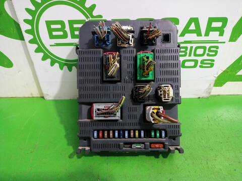 Caja Reles Fusibles Peugeot 508 ACTIVE 150CV 110KW