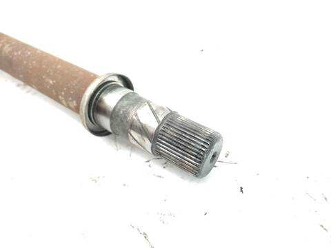 Foto 2ª: Transmision Delantera Derecha Renault Scenic 1.9 DCI 131CV 96KW GRANDI JZ0/1_) [F9Q872] (2009)