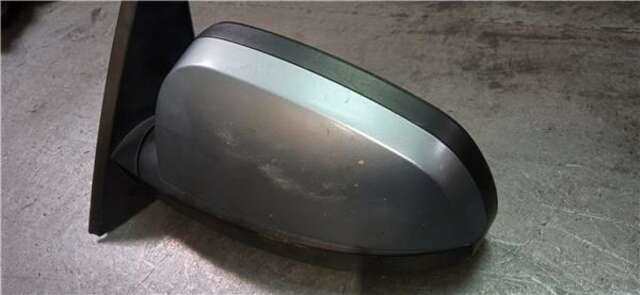 Foto 2ª: Retrovisor Izquierdo Opel Meriva 1.6 16V [Z 16 XE]