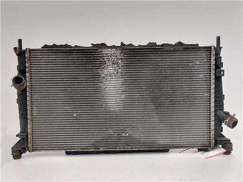 Radiador Motor Ford C Max 2.0 TDCI 136CV 100KW FOCUS