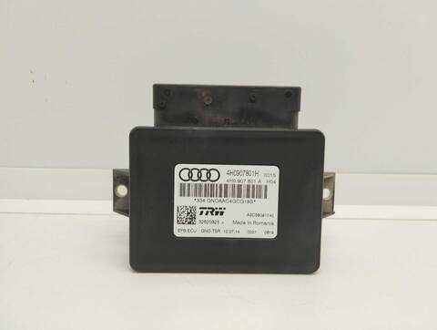 Centralita Parking Audi A6 3.0 TDI QUATTRO AVANT 245CV 180KW