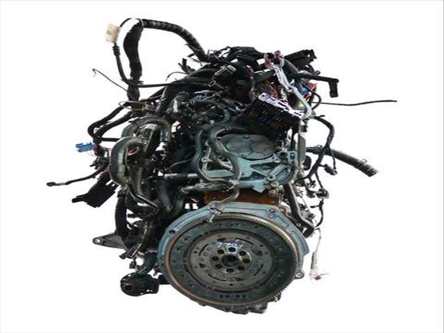Motor Completo Volkswagen Transporter DMZ 204 CV 150KW