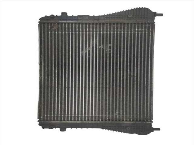 Foto 3ª: Intercooler Volkswagen Golf 1.6 TDI 90CV (2008)