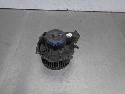 Foto 4ª: Calefacción Peugeot 206 E-MUSIC BERLINA 75CV 55KW [KFW] (2004)