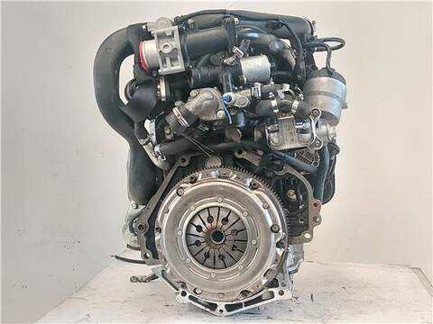 Foto 2ª: Motor Completo Opel Astra 1.7 ELEGANCE BERLINA 101CV 74KW [Z17DTH] (2004)