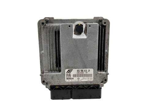 Foto 2ª: Centralita Motor ECU Seat Alhambra FANCY 2 116CV (2000)