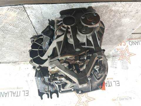 Foto 3ª: Caja Cambios Ford C Max TREND 109CV 80KW CB3) [G8DA] (2005)