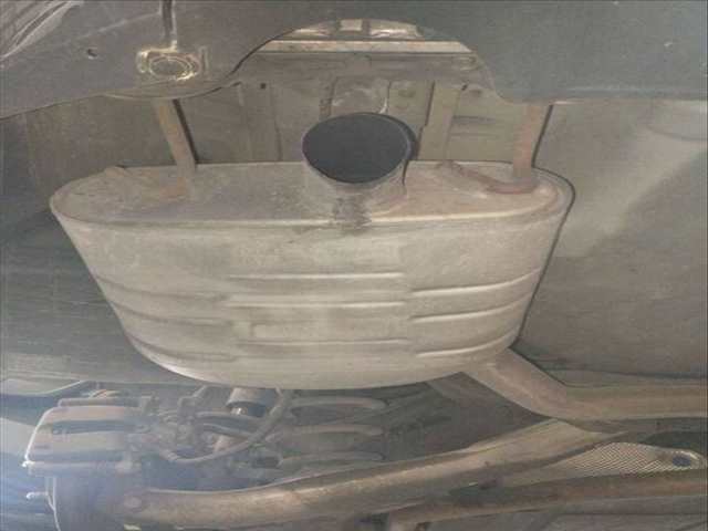 Tubo de Escape Opel Insignia COSMO BERLINA 160CV 118KW