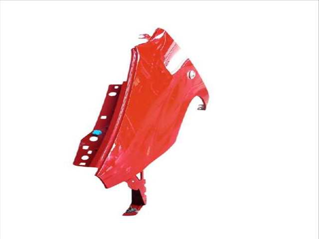 Foto 3ª: Aleta Delantera Izquierda Citroen Berlingo 1.5 BLUEHDI 130 ECYHZJ ECYHZR) (2018)