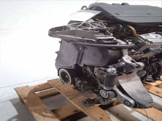 Foto 3ª: Motor Completo Renault Megane 1.9 DTI DIESEL CAT COUPE 98CV 72KW I COACH/COUPE DA0) (1999)