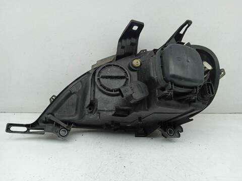 Foto 2ª: Faro Derecho Mercedes Clase ML 270 2.7 CDI 20V CAT W163) (2002)