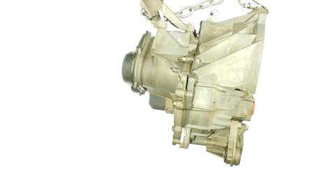 Foto 2ª: Caja Cambios Ford Focus 1.6 [HWDA] (2004)