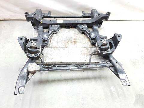 Foto 2ª: Puente Delantero Bmw X5 XDRIVE30D [306D3] (2006)