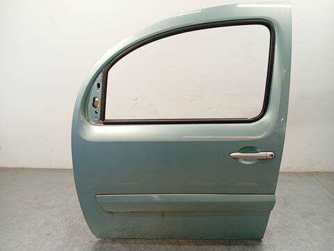 Puerta Delantera Izquierda Renault Kangoo 1.5 DCI 110 KW0C KW0H) 110CV 80KW