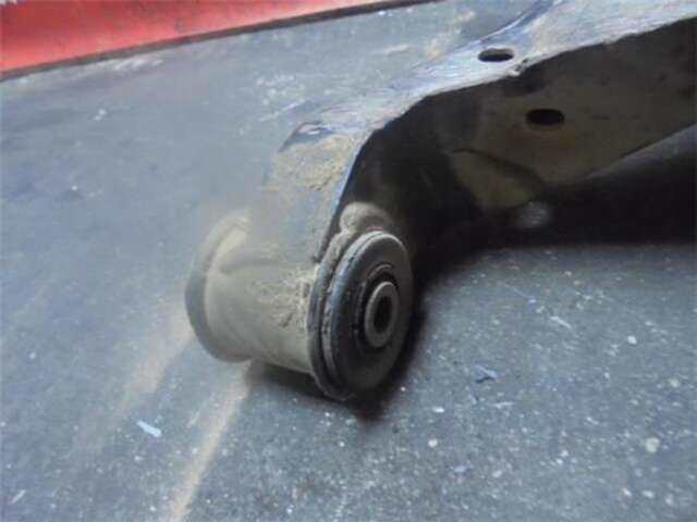 Foto 3ª: Brazo Suspension Delantero Izquierdo Mercedes Sprinter 210 CDI [OM 651.955]