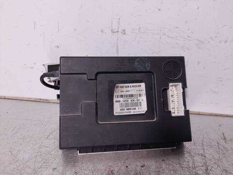 Centralita Confort BSI Kia Rio BASIC 86CV 63KW