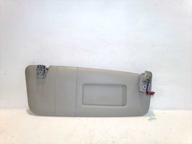 Foto 2ª: Parasol Derecho Bmw Serie 5 530 3.0 D E60 2004-2010 [306D2] (2005)