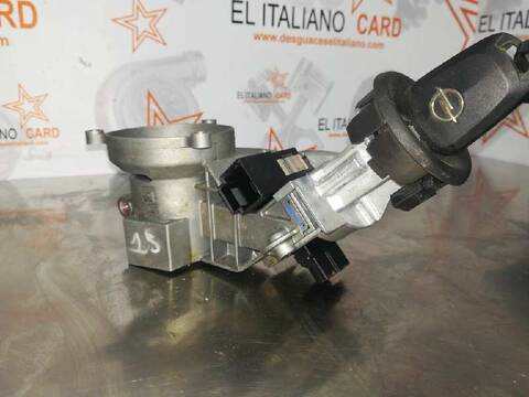 Foto 4ª: Antirrobo Opel Corsa VERSION INDEFINIDA (2006)