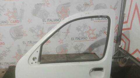Foto 3ª: Puerta Delantera Izquierda Renault Kangoo VERSION INDEFINIDA