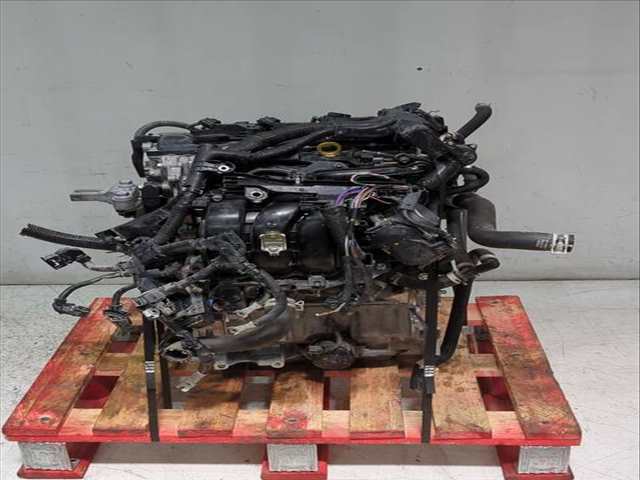 Foto 1ª: Motor Completo Toyota Yaris 1.5 HYBRID MXPJ10) 116CV 85KW [M15A-FXE] (2024)