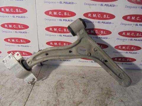 Foto 2ª: Brazo Suspension Delantero Izquierdo Mercedes Clase A 140 A 180 CDI BLUEEFFICIENCY 176.012) 109CV 80KW [OM607951] (2013)
