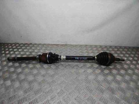 Transmision Delantera Derecha Citroen Jumpy CONTROL M 102CV 75KW FURGON