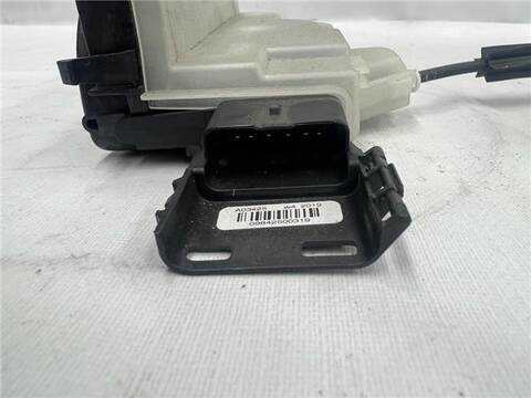 Cerradura Puerta Delantera Derecha Citroen C3 1.5 C-SERIES [1 5 LTR. - 75 KW BLUE-HDI FAP] AIRCROSS 102CV