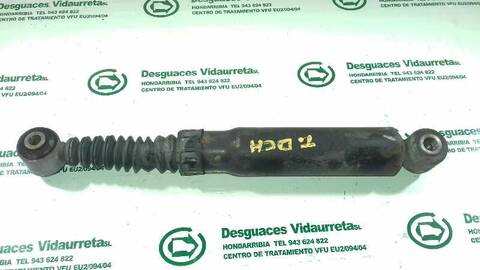 Amortiguador Trasero Derecho Peugeot Expert FURGON 120CV 88KW