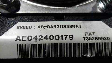 Foto 2ª: Airbag Delantero Izquierdo Alfa Romeo 156 1.9 JTD 16V DISTINCTIVE 140CV 103KW [192A5000] (2004)