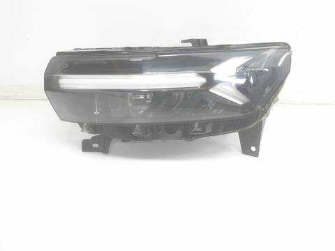 Foto 3ª: Faro Izquierdo Dacia Duster TCE 130 EXPRESSION 4X4