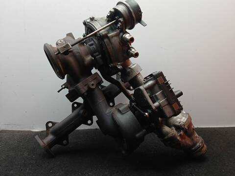 Turbocompresor Land Rover Discovery 2.0 SD4 4X4 241CV 177KW