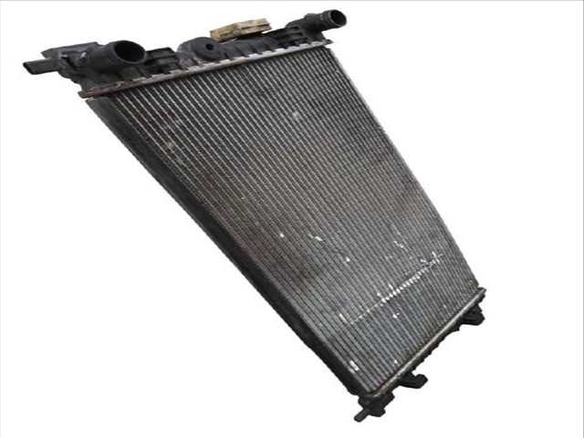 Radiador Motor Ford Tourneo 2.2 TDCI