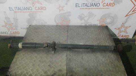 Foto 3ª: Transmision Central Bmw Serie 3 315 2.0 16V DIESEL CAT BERLINA 136CV 100KW (1998)