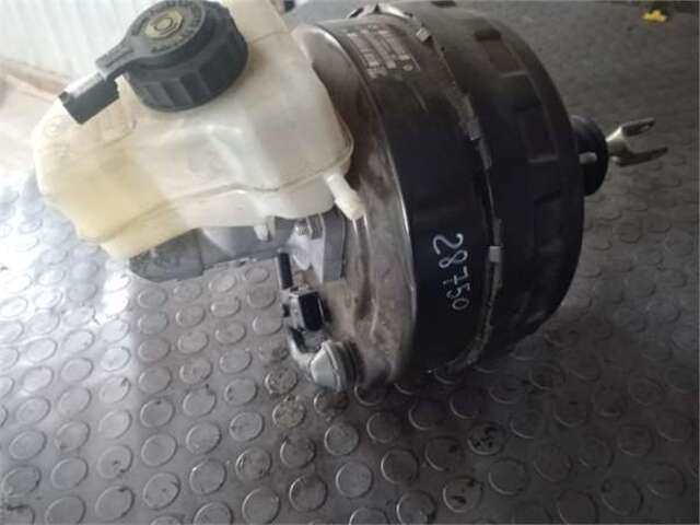 Foto 3ª: Servofreno Bmw Serie 1 114 2.0 120D [2.0 LTR. - 130 KW TURBODIESEL CAT] [N47 D20 C]