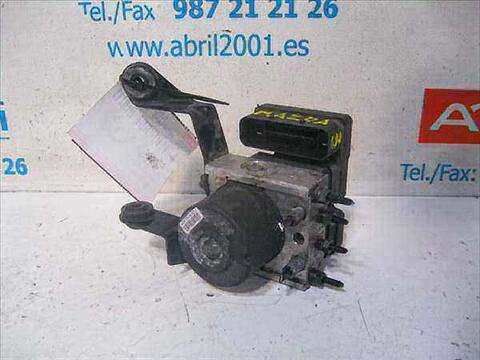 Abs Mazda 3 1.6 DI TURBO BERLINA 109CV 80KW