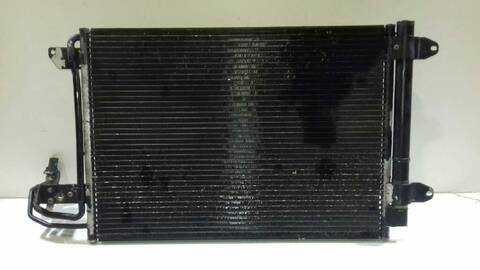 Foto 2ª: Radiador Calefaccion A.A. Seat Leon ERENCE 102CV 75KW [BSE] (2005)