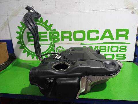 Deposito de Combustible Volkswagen Golf ADVANCE 105CV